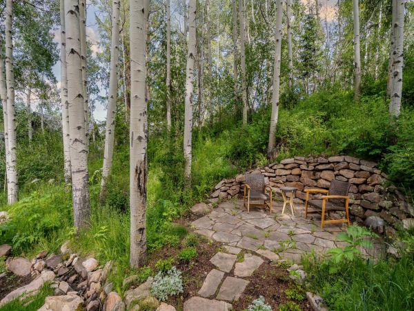 Mountain View Six Bedroom Vacation Home in Edwards