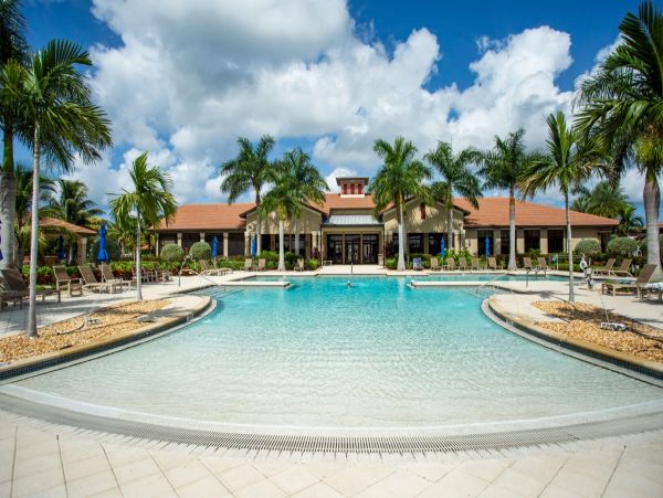 Gorgeous Naples Vacation Home with Private Pool & Hot Tub