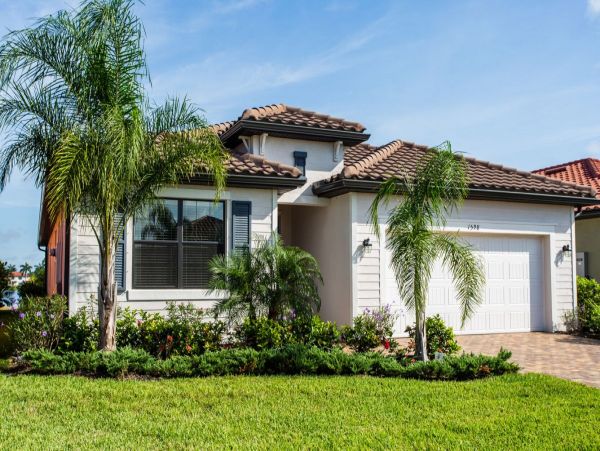 Gorgeous Naples Vacation Home with Private Pool & Hot Tub