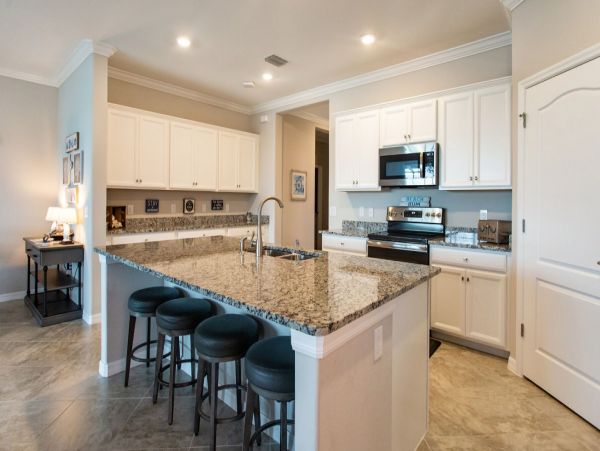 Gorgeous Naples Vacation Home with Private Pool & Hot Tub