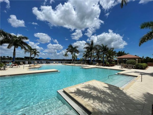 Gorgeous Naples Vacation Home with Private Pool & Hot Tub