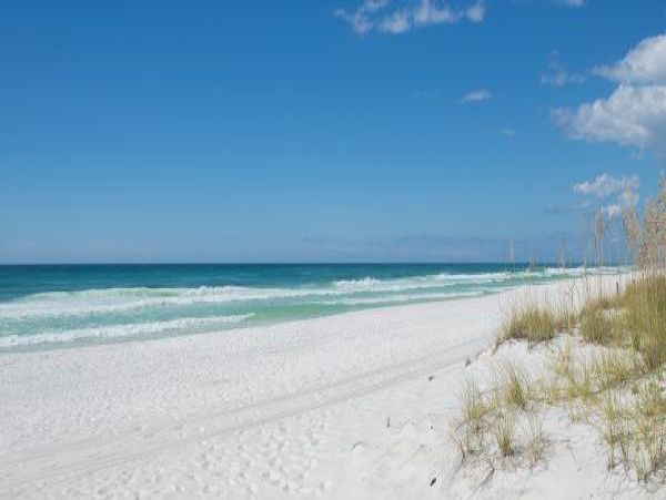Beautiful Pensacola Beach Vacation Home with Private Pool