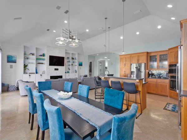 Beautiful Pensacola Beach Vacation Home with Private Pool