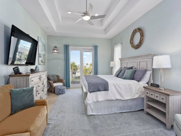 Beautiful Pensacola Beach Vacation Home with Private Pool