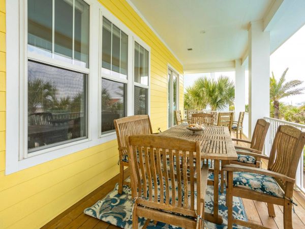 Beautiful Pensacola Beach Vacation Home with Private Pool