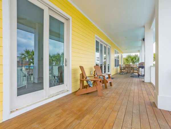 Beautiful Pensacola Beach Vacation Home with Private Pool