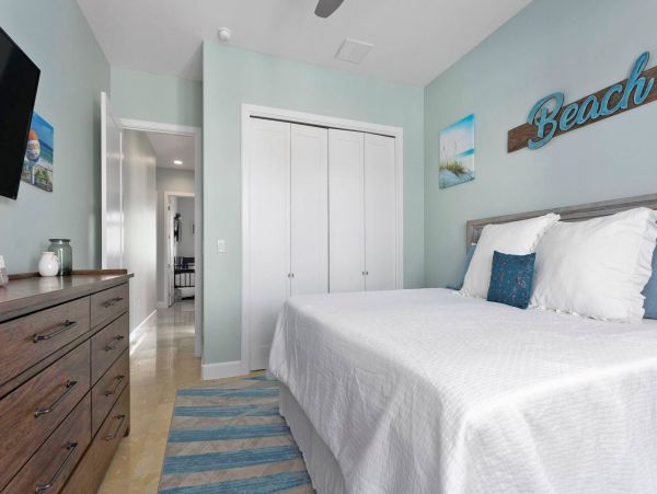 Beautiful Pensacola Beach Vacation Home with Private Pool