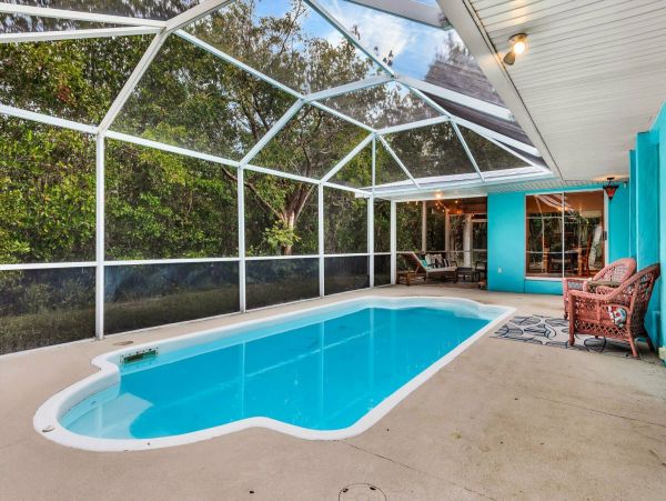 Sanibel Island Lovely Vacation Rental Home