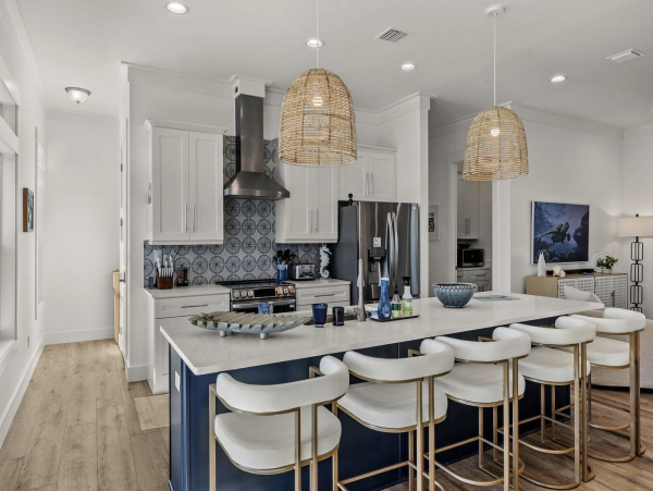 Sanibel Island Lovely Vacation Rental Home