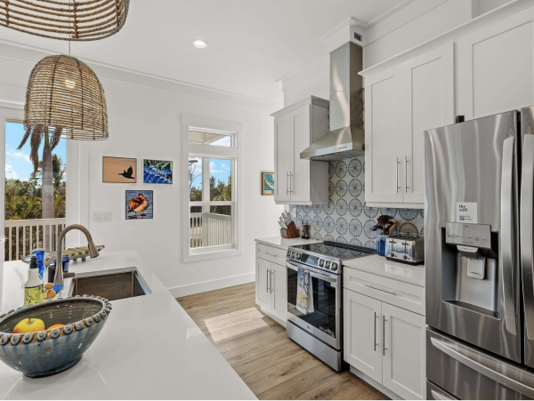 Sanibel Island Lovely Vacation Rental Home