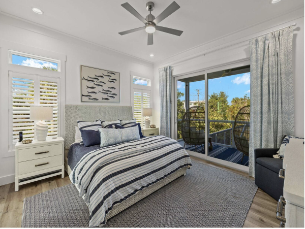 Sanibel Island Lovely Vacation Rental Home