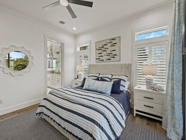 Sanibel Island Lovely Vacation Rental Home