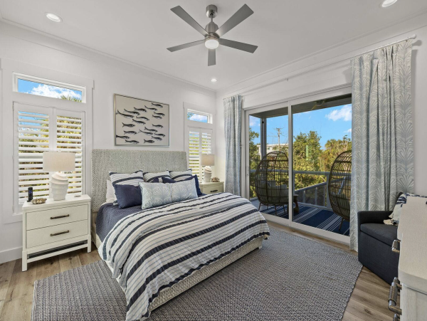 Sanibel Island Lovely Vacation Rental Home