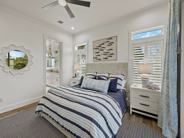Sanibel Island Lovely Vacation Rental Home