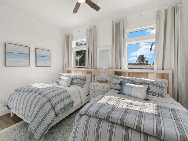Sanibel Island Lovely Vacation Rental Home