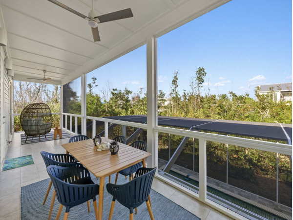 Sanibel Island Lovely Vacation Rental Home