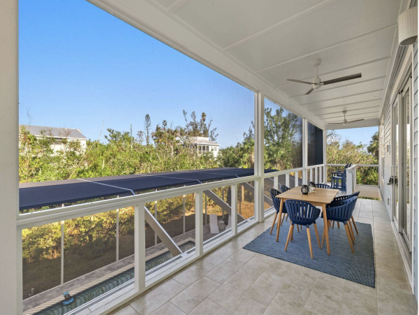 Sanibel Island Lovely Vacation Rental Home