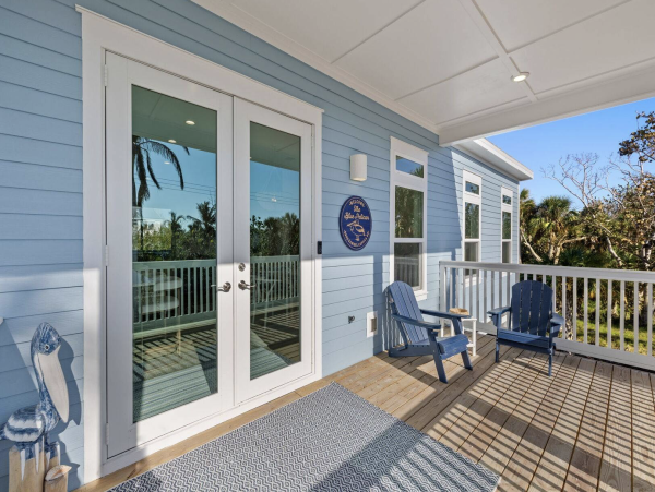 Sanibel Island Lovely Vacation Rental Home