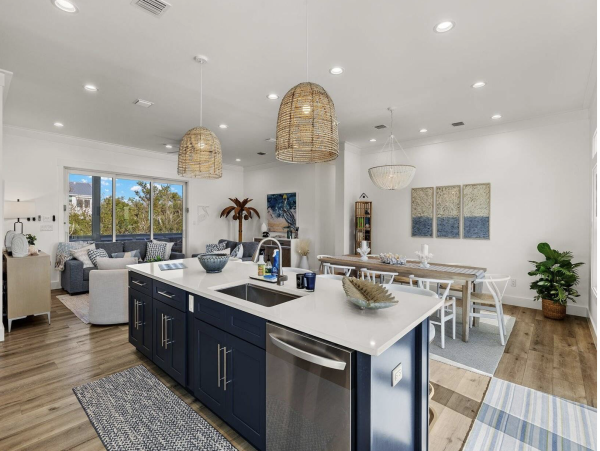Sanibel Island Lovely Vacation Rental Home
