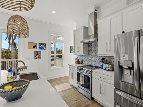 Sanibel Island Lovely Vacation Rental Home