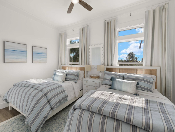 Sanibel Island Lovely Vacation Rental Home