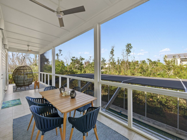 Sanibel Island Lovely Vacation Rental Home