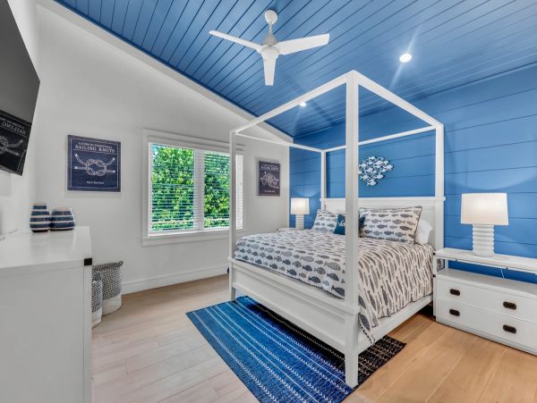 Bradenton Beach Vacation Home Three Bedroom