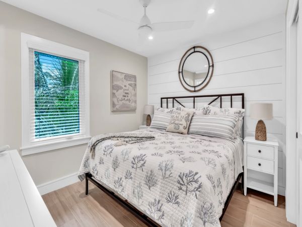 Bradenton Beach Vacation Home Three Bedroom
