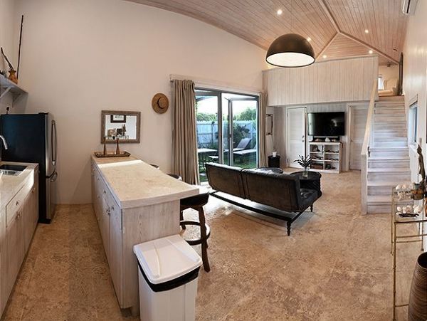 Oceanfront Luxury Vacation Estate in Bahamas Sleeps 16