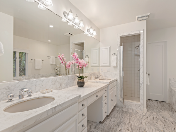 English Cottage Luxury in Montecito
