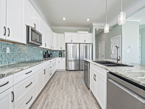 Ten Bedroom Beach Vacation Home in Gulf Shores Sleeps 28