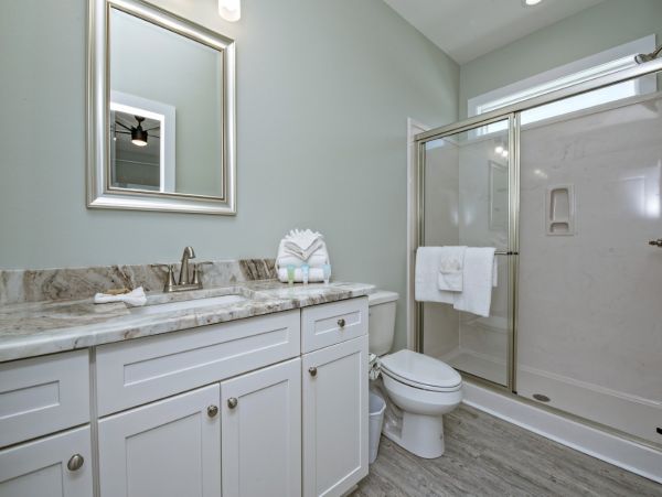 Ten Bedroom Beach Vacation Home in Gulf Shores Sleeps 28