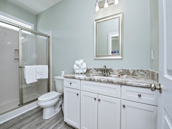 Ten Bedroom Beach Vacation Home in Gulf Shores Sleeps 28