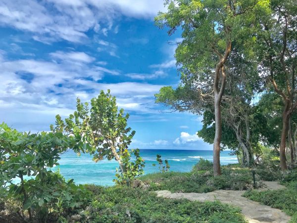 Dominican Republic Oceanfront Five Bedroom Luxury Vacation Home