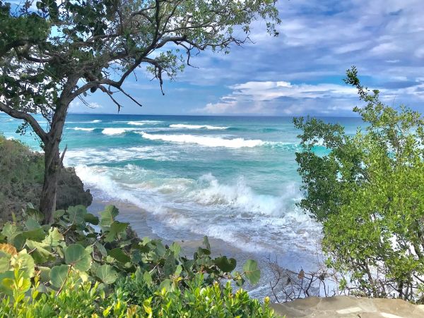 Dominican Republic Oceanfront Five Bedroom Luxury Vacation Home