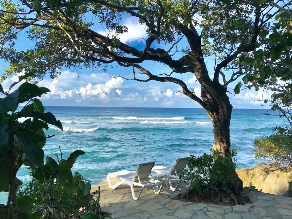 Dominican Republic Oceanfront Five Bedroom Luxury Vacation Home