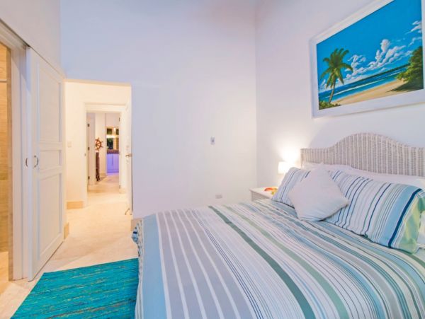 Dominican Republic Oceanfront Five Bedroom Luxury Vacation Home