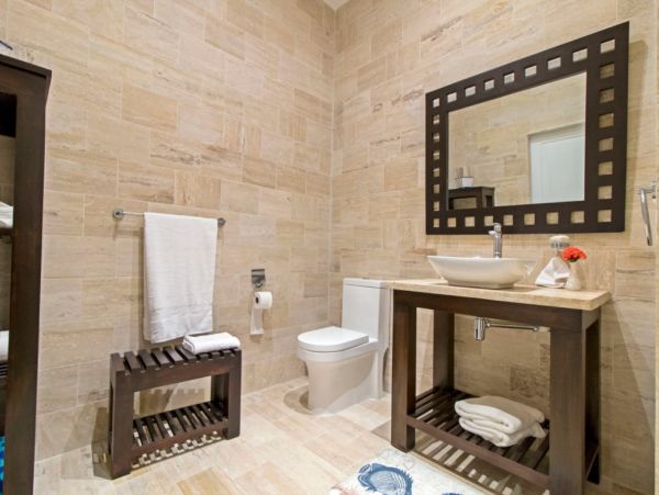 Dominican Republic Oceanfront Five Bedroom Luxury Vacation Home