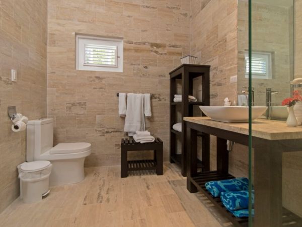 Dominican Republic Oceanfront Five Bedroom Luxury Vacation Home