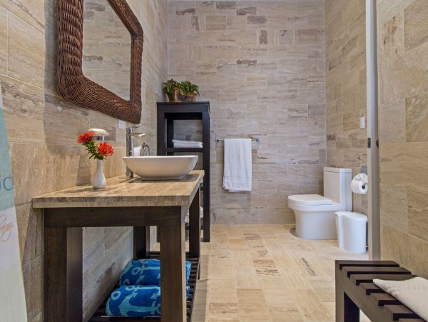 Dominican Republic Oceanfront Five Bedroom Luxury Vacation Home
