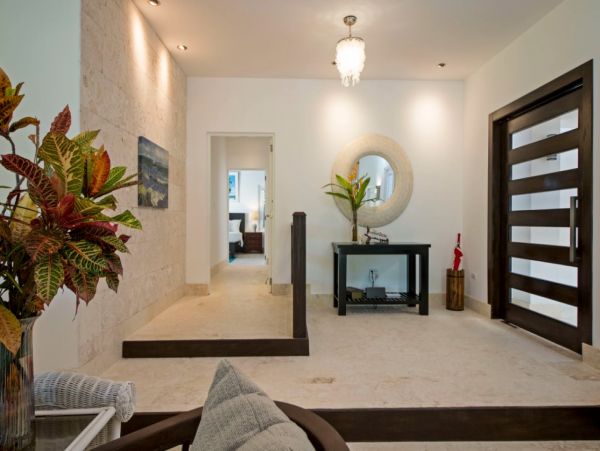 Dominican Republic Oceanfront Five Bedroom Luxury Vacation Home
