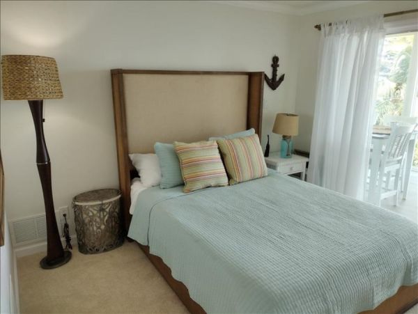 Lovely Two Bedroom Condo with Bay View Sleeps 4