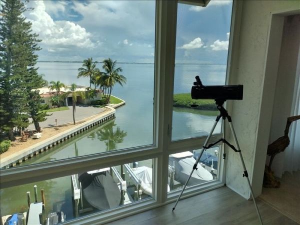 Lovely Two Bedroom Condo with Bay View Sleeps 4