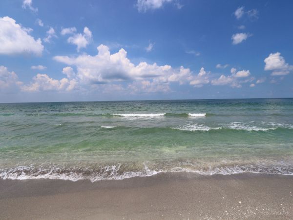 Steps to Beach Sanibel Vacation Condo Two Bedroom