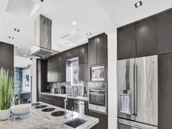 Luxury Six Bedroom Vacation Home in Fort Lauderdale