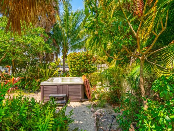 South Florida Waterfront Vacation Rental  7-Bedroom Luxury Villa with Private Pool