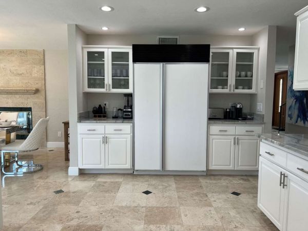 Waterfront Luxury Six Bedroom Vacation Home in Fort Lauderdale