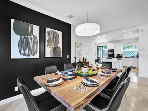 South Florida Waterfront Vacation Rental - Luxury South Florida Family Retreat