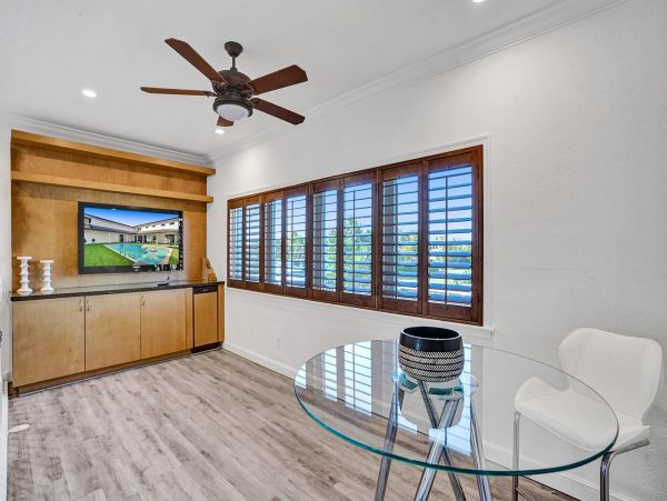 South Florida Waterfront Vacation Rental - Luxury South Florida Family Retreat