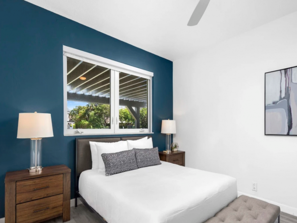 South Florida Waterfront Vacation Rental - Luxury South Florida Family Retreat
